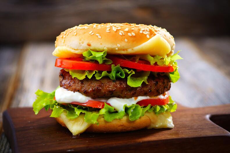 Es ist kein nützliches Essen